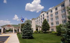 Hilton Garden Oakbrook Terrace